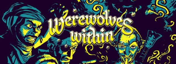 Кряк для Werewolves Within v 1.0