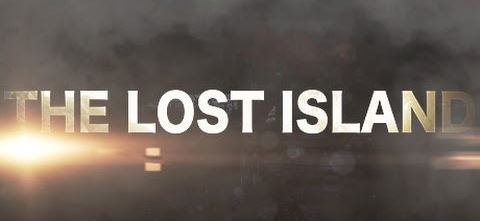 Сохранение для The Lost Island (100%)
