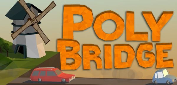 NoDVD для Poly Bridge v 1.0