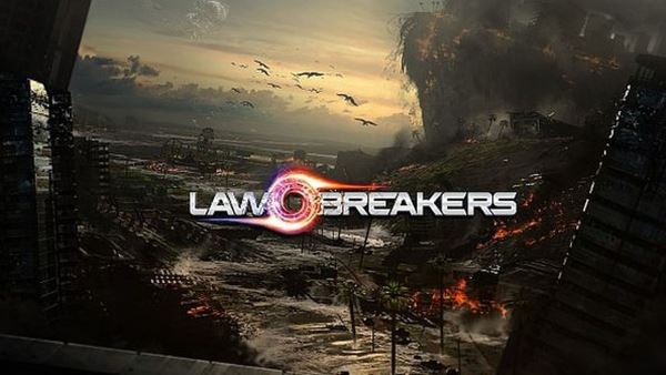 Кряк для LawBreakers v 1.0