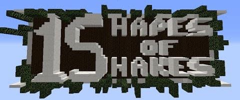 15 Shapes of Snakes для Minecraft 1.10
