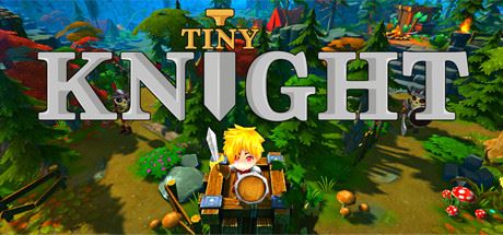 Кряк для Tiny Knight v 1.0