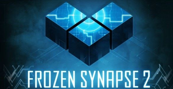 NoDVD для Frozen Synapse 2 v 1.0