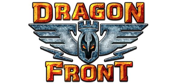 NoDVD для Dragon Front v 1.0