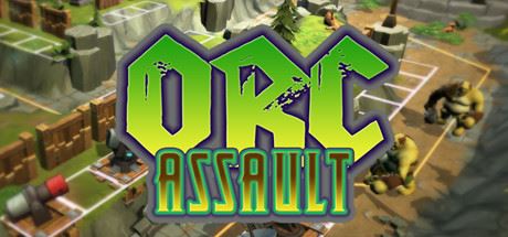 Кряк для Orc Assault v 1.0