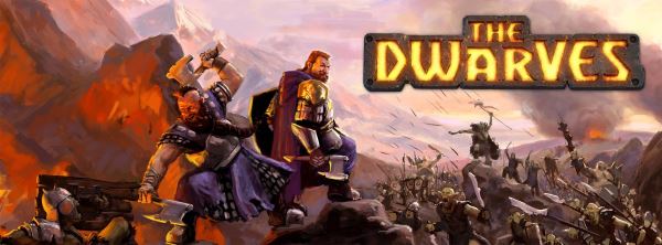 NoDVD для The Dwarves v 1.0