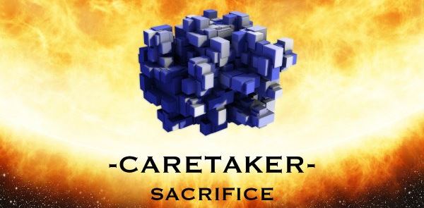 NoDVD для Caretaker Sacrifice v 1.0