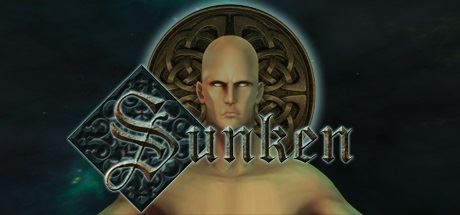 Кряк для Sunken v 1.0