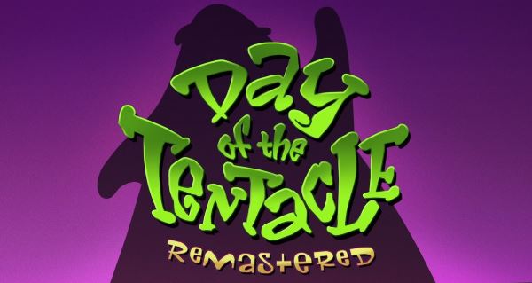 Патч для Day of the Tentacle Remastered v 1.0