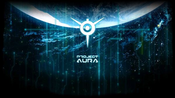 Сохранение для Project AURA (100%)