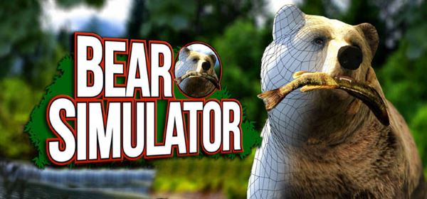 Сохранение для Bear Simulator (100%)