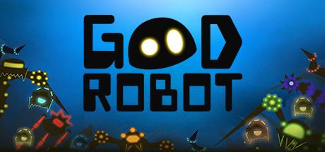 NoDVD для Good Robot v 1.0
