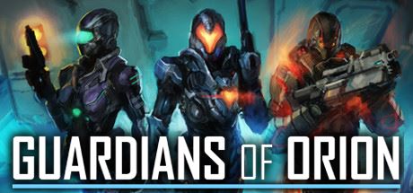 NoDVD для Guardians of Orion v 1.0
