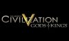 NoDVD для Sid Meier's Civilization V - Gods and Kings v 1.0