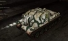 ИСУ-152 #7 для игры World Of Tanks