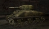 M4 Sherman #2 для игры World Of Tanks