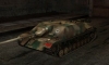 JagdPzIV #1 для игры World Of Tanks