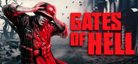 Кряк для Gates of Hell v 1.0