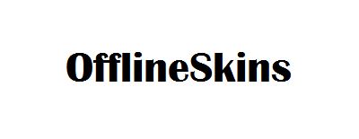 OfflineSkins для Майнкрафт 1.10.2
