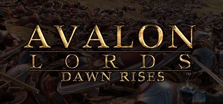NoDVD для Avalon Lords: Dawn Rises v 1.0