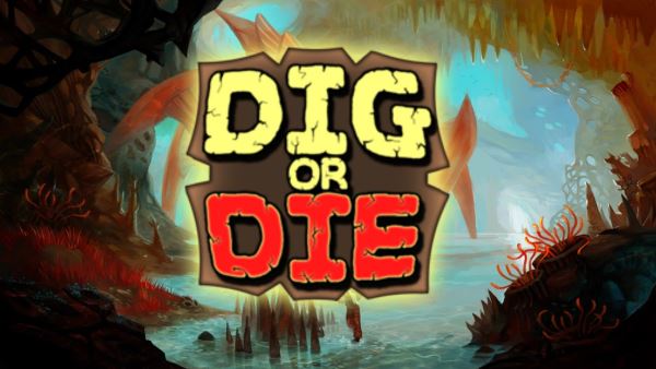 Кряк для Dig or Die v 1.0