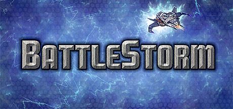 Кряк для BattleStorm v 1.0
