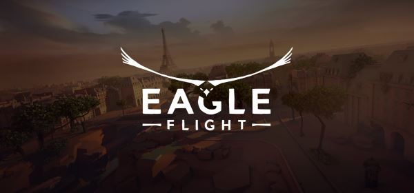 Кряк для Eagle Flight v 1.0