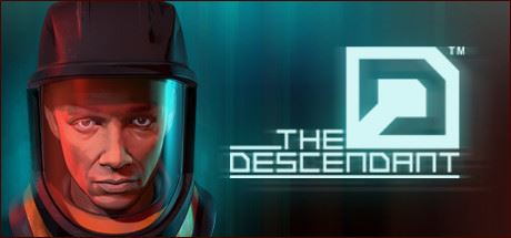 NoDVD для The Descendant v 1.0