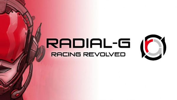 Русификатор для Radial-G: Racing Revolved