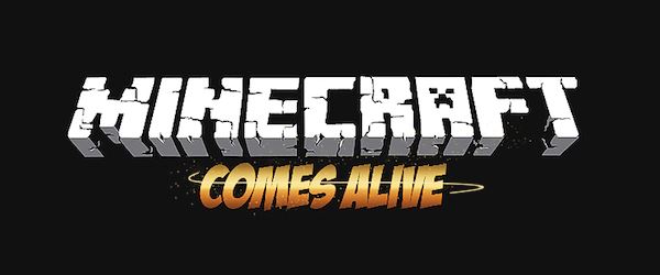 Comes Alive для Майнкрафт 1.10.2