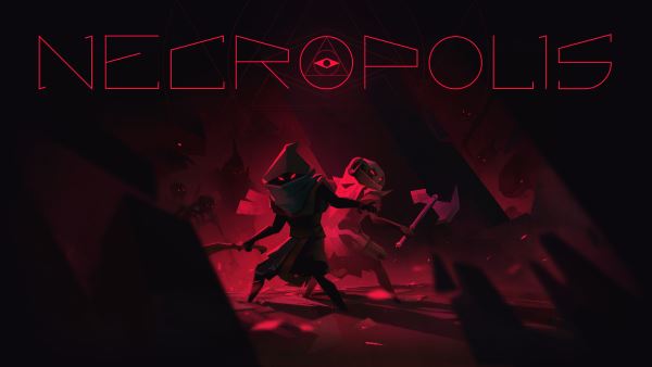 Кряк для NECROPOLIS: A Diabolical Dungeon Delve v 1.0