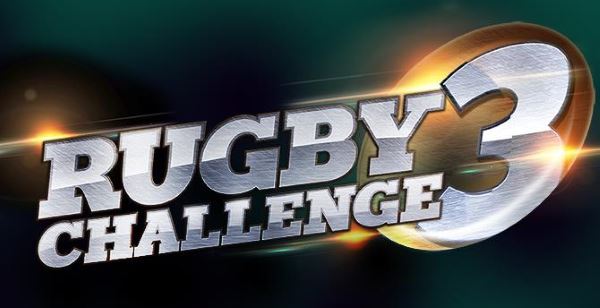 Кряк для Rugby Challenge 3 v 1.0