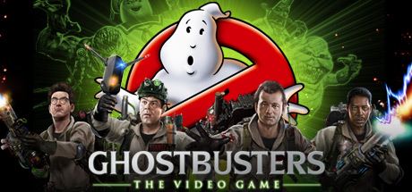 NoDVD для Ghostbusters v 1.0