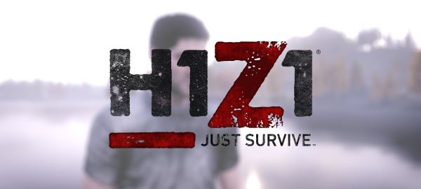 NoDVD для H1Z1: Just Survive v 1.0