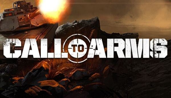 Трейнер для Call to Arms v 1.0 (+12)
