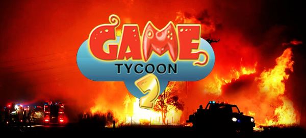 NoDVD для Game Tycoon 2 v 1.0