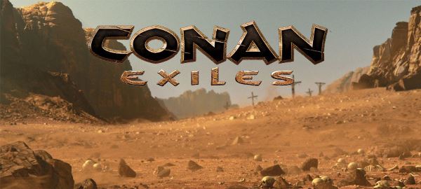 Кряк для Conan Exiles v 1.0