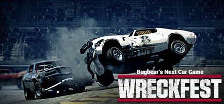 Патч для Next Car Game: Wreckfest v 1.0