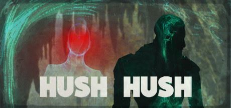 Русификатор для Hush Hush - Unlimited Survival Horror
