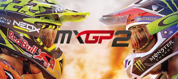 NoDVD для MXGP2 - The Official Motocross Videogame v 1.0