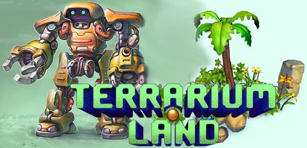 Сохранение для Terrarium Land (100%)