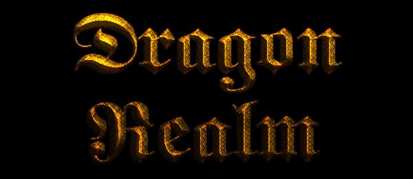 DragonRealm для Майнкрафт 1.7.10