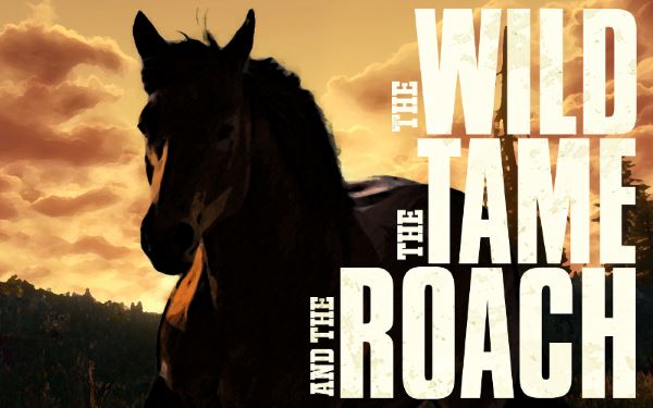 W.T.R - The Horse Kit v 1.22 для Ведьмак 3