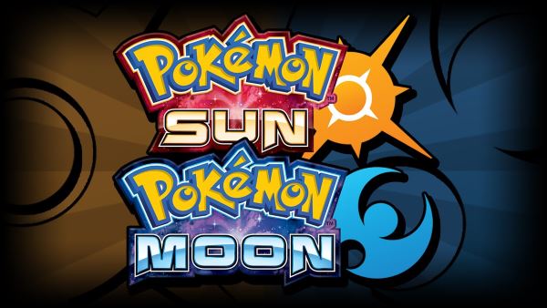 NoDVD для Pokemon Sun and Moon v 1.0
