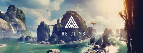 Сохранение для The Climb (100%)