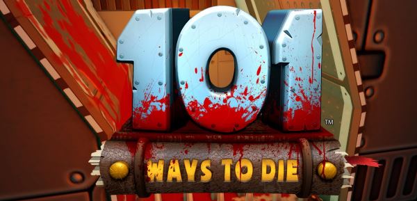 Русификатор для 101 Ways To Die