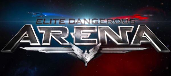 Патч для Elite Dangerous: Arena v 1.0