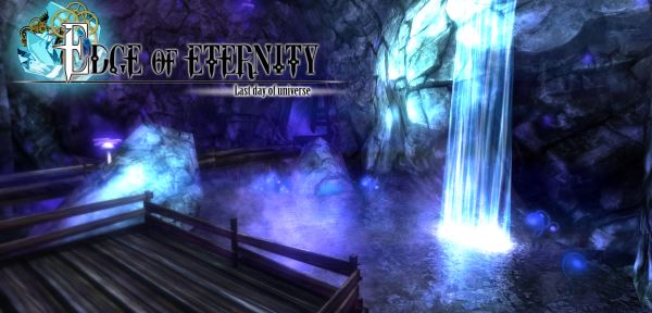 Кряк для Edge of Eternity v 1.0