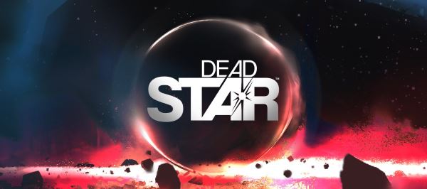Сохранение для Dead Star (100%)