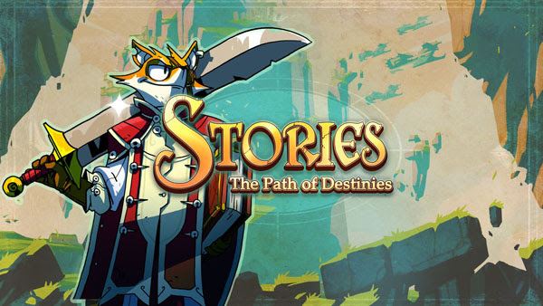 Сохранение для Stories: The Path of Destinies (100%)
